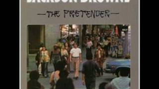 Your Bright Baby Blues - Jackson Browne