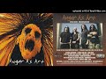 ANGER AS ART - Blood Of My Enemies