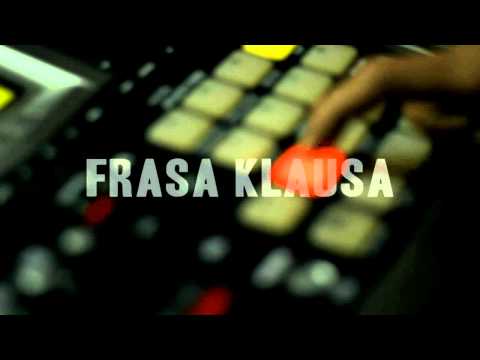 NOK37 - "FRASA KLAUSA (EP)" (Video Teaser)