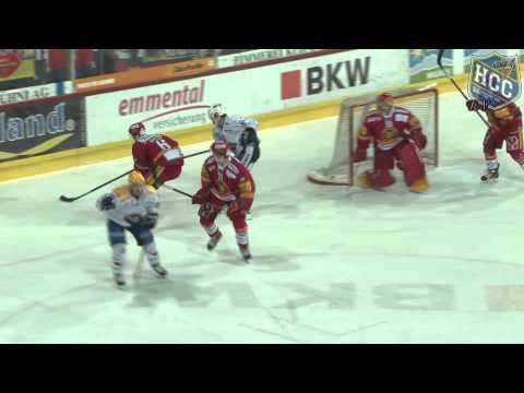 07.12.2013 SCL Tigers - HC La Chaux-de-Fonds (3-2)