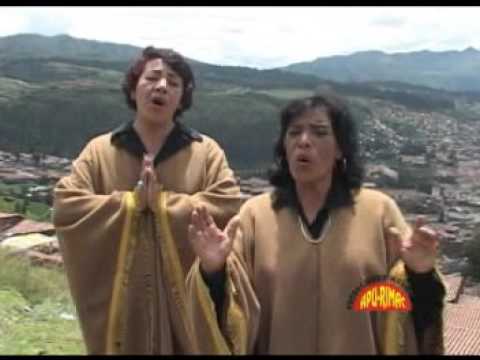 Madrecita Adorada - Los Chankas De Apurimac