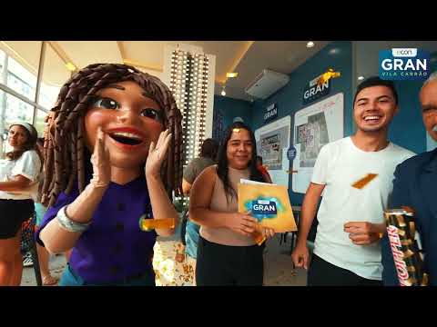 GRAN VILA CARRÃO | LANÇAMENTO✨