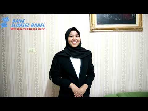 Marsela Oktarina_Rekrutmen Frontliner Bank Sumsel Babel 2021