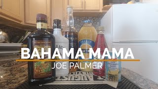 IG Drinks - Bahama Mama