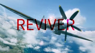 戦争MAD REVIVER