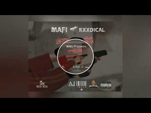 Mafi ft Rxxdical - Chip Off ( Skillibeng Crocodile Teeth Remix )