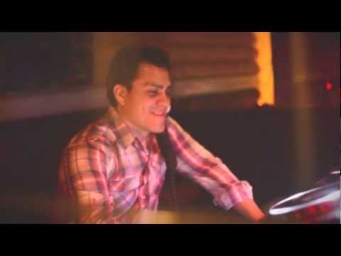 Davidson Ospina in NYC (Cielo & Bar 13)