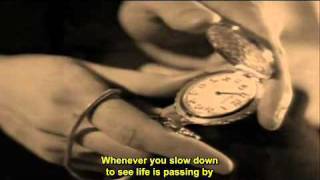 Download lagu A Matter Of Feeling (lyrics) mp3