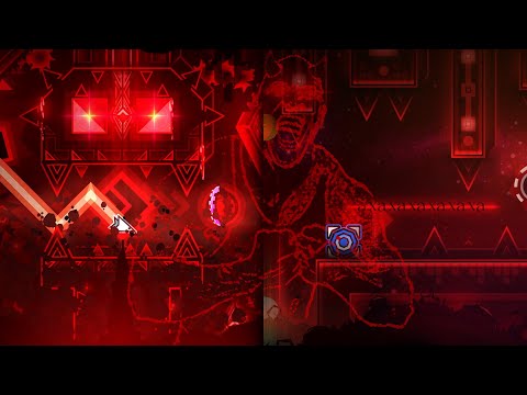 The Rock House (UNNERFED) Geometry Dash