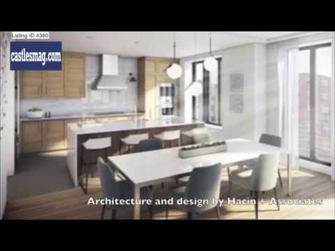 castlesmag.com: Top 10 Boston Properties (May 2015)