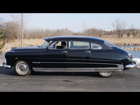 V17956 - 1950 Hudson Commodore