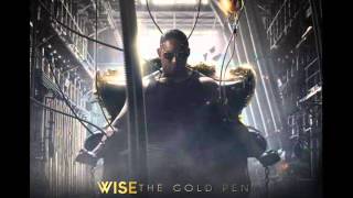 Wise The Gold Pen ft. Maluma Morir de Amor (Track 12)