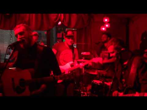 Kites and Komets - Summer in your eyes - Live @ Molotow Bar, Hamburg - 05/2013