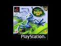 A Bug S Life PSX 01 Title