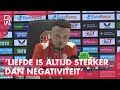 'Hier ben ik GEVOELIG voor' | Feyenoorder Hartman is geraakt na SCHIETDRAMA in Rotterdam