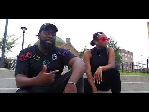 King Braize - I Wanna Try (ft. SeeChelle) {Dir By Dolo Filmz}