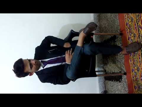 Aseem Sharma Boss & Afraid of Wife