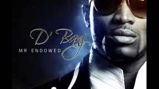 Scape Goat (Remix) - D'Banj (Feat. Kanye West)