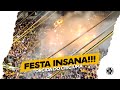 Os Tigres | Asa Branca + Você Nunca Vai Entender - Criciúma 1 X 0 São Paulo