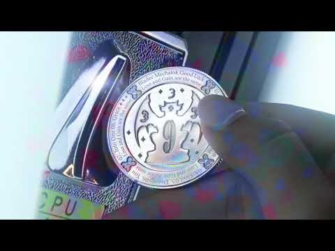 bladee & Mechatok - Grace (Salem Remix)