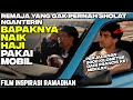 Perjalanan Ke Mekkah Dengan Jarak 5000 Kilometer Pakai Mobil