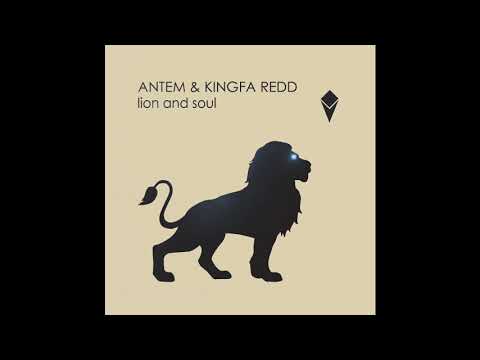 Antem & Kingfa Redd - Lion And Soul (Album Teaser)