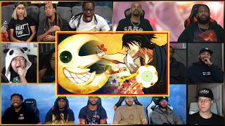 Fire Force Season 3 Episode 22 Reaction Mashup | 炎炎ノ消防隊