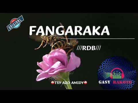Tantara gasy: Fangaraka-Tantara RDB⛔️TSY AZO AMIDY ⛔️ #gasyrakoto
