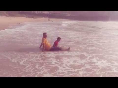 Goa Trip Flashback September 2016