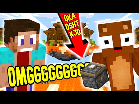 Arma ma e quditshme - Minecraft Bedwars Shqip