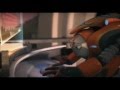 "Cascade" by Tycho Toonami '08 Final Broadcast Music