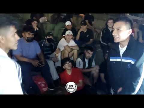 Houssay Freestyle - 8vos - KEVIN / TIAN vs SAMIR / VALVE - Plaza Lezama - 21.10.2021