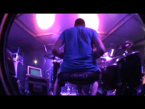 PLANEY - Live @ LT Fest 2011 Drumcam