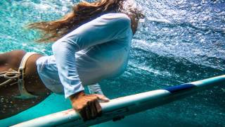 XYLØ - Between the Devil and the Deep Blue Sea