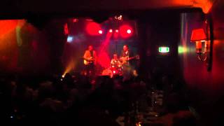 Tony Cini's Blues Explosion Volume 2 CD Launch - Ray Beadle