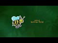 The Mighty Jungle End Credits