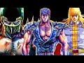 10 Insane And Over The Top Fist Of The North Star Villains Backstories Explored