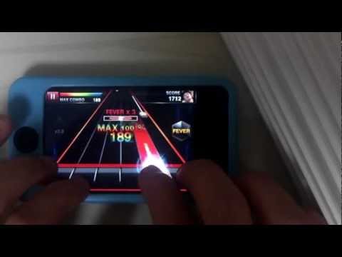 [DJMAX RAY] Ray of Illuminati 6LMX 99.42%