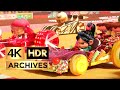 Ralph Breaks The Internet 2018 Sugar Rush Race HDR 4K 5 1