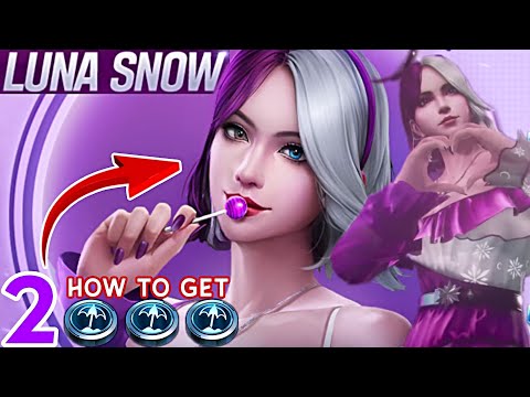 How To Get Uniform Luna Snow ❄️ | Rs 2000 Pay For Luna Uniform | Buy or Skip | Marvel future fight