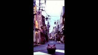 【cv.utada日誌 #05】商店街でスプーン発見 @東中野／ANCHOR 92%  #神ヤヤネヒは帰宅中