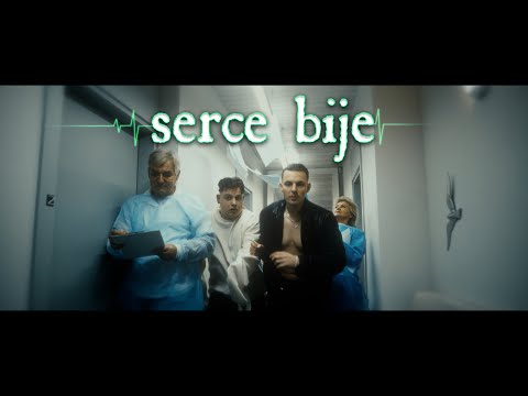 Video thumbnail for Serce bije