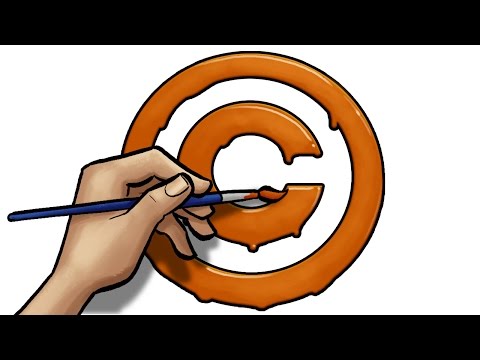 The Artists Guide to Copyright and IP - YouTube