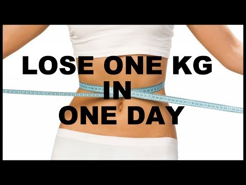 Garlic Detox Water for Quick Weight Loss & Get Rid of Bloating | Lose 1Kg in 1 Day | Fat to Fab Video