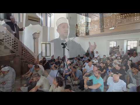 Hoxhë Mirsad Muçaj - Rëndësia e muajit Muharrem