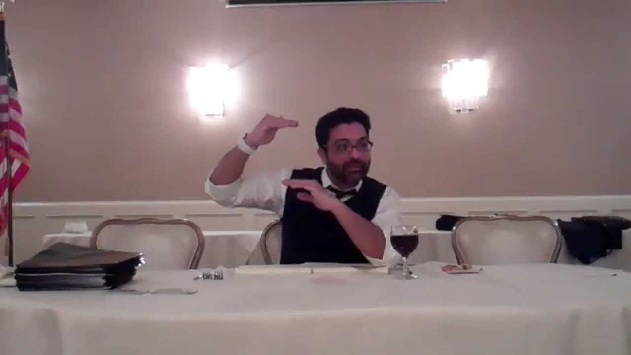 Talk - American Society of Professional Estimators