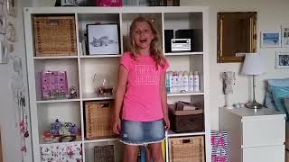 Ina Hofer singt Viva la Vida  (Helene Fischer Cover)