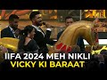 IIFA 2024 Mein Nikli Vicky Ki Baraat IIFA AWARDS