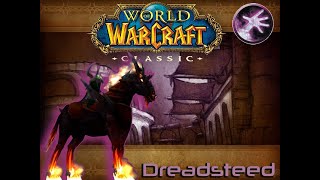 World of Warcraft Classic: Warlock