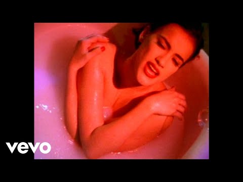 Video thumbnail for Coloured Kisses